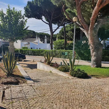 Aldeia Studio Albufeira Exterior photo