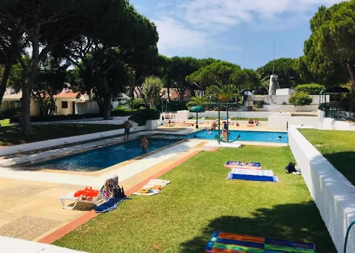 Aldeia Studio Albufeira