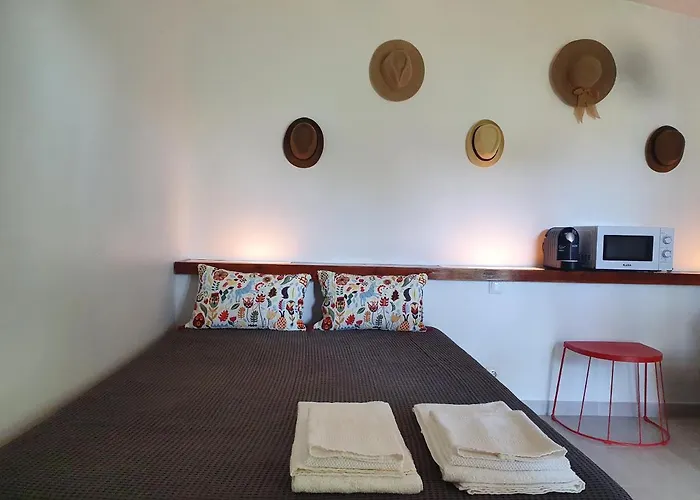 Aldeia Studio Albufeira