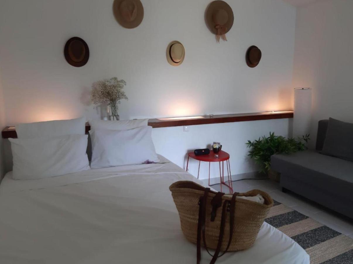 Aldeia Apartment